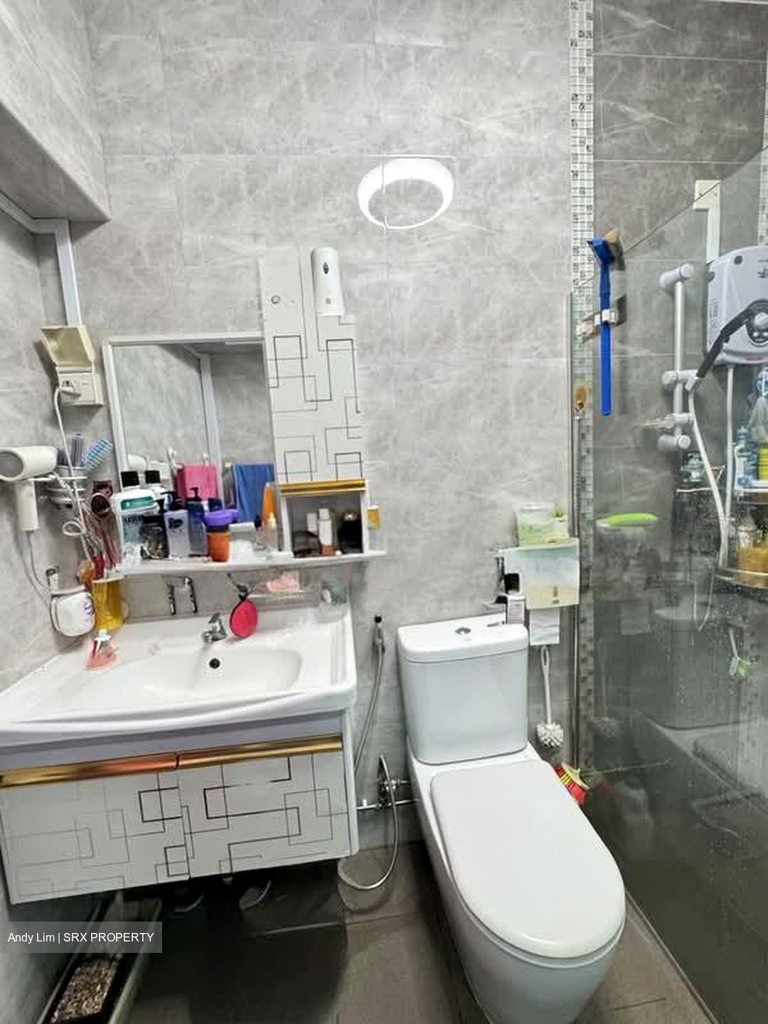 Blk 683C Choa Chu Kang Crescent (Choa Chu Kang), HDB 5 Rooms #558617361